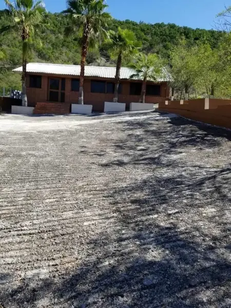 Quinta en venta en Las Adjuntas, Montemorelos — foto 3 de 8