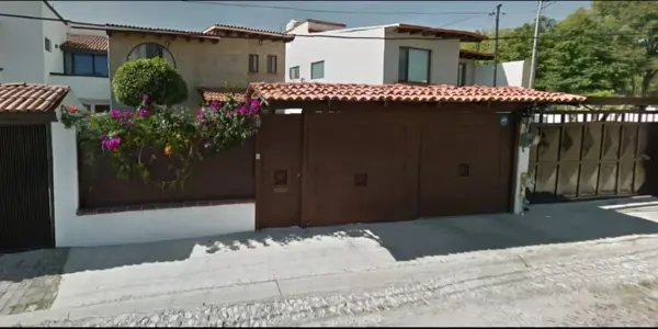 Casa en venta en Jurica Pinar, Querétaro — foto 2 de 12