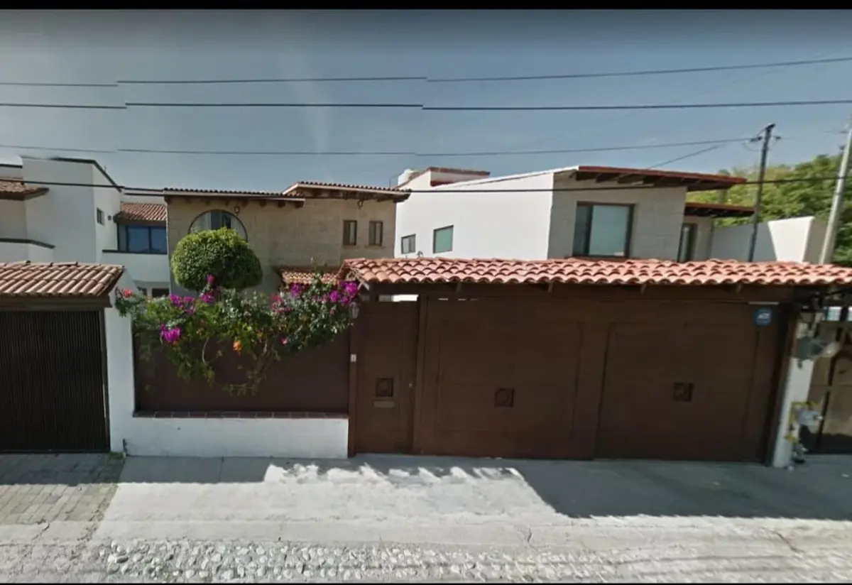 Casa en venta en Jurica Pinar, Querétaro — foto 1 de 12