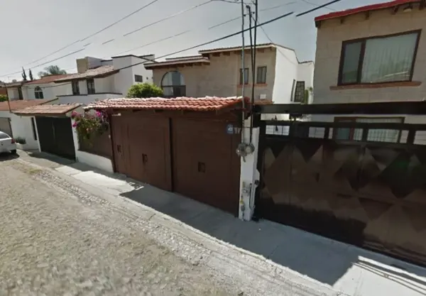 Casa en venta en Jurica Pinar, Querétaro — foto 3 de 12
