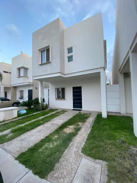 Casa en venta en Rancho Santa Mónica, Aguascalientes, Aguascalientes