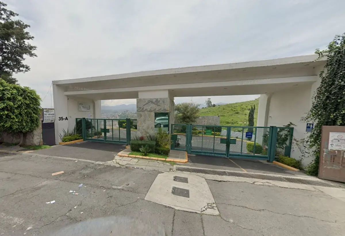 Departamento en venta en Lomas Verdes (Conjunto Lomas Verdes), Naucalpan de Juárez — foto 1 de 20
