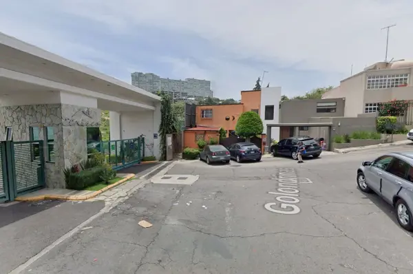 Departamento en venta en Lomas Verdes (Conjunto Lomas Verdes), Naucalpan de Juárez — foto 3 de 20