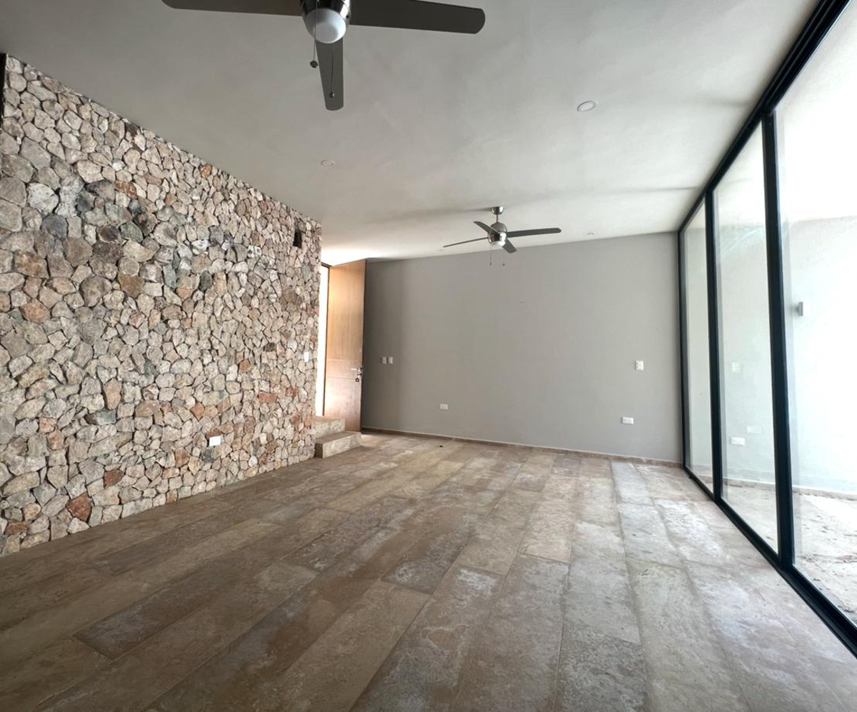 Departamento en renta en Temozon, Temozón — foto 1 de 13