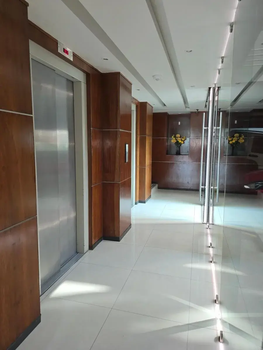Departamento en venta en San Lucas Tepetlacalco, Tlalnepantla de Baz — foto 1 de 5