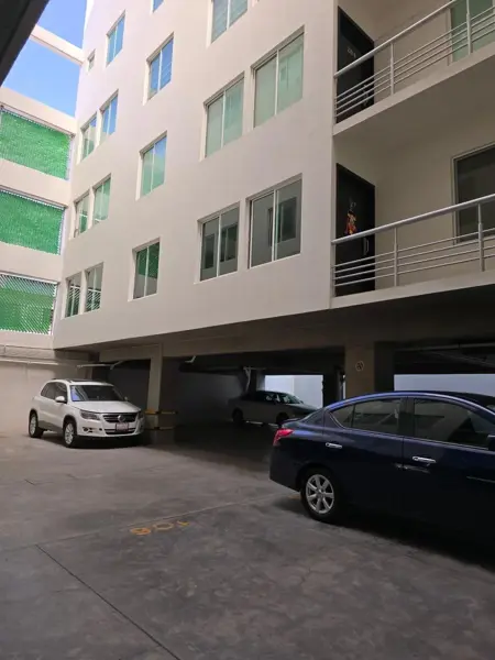 Departamento en venta en San Lucas Tepetlacalco, Tlalnepantla de Baz — foto 3 de 5