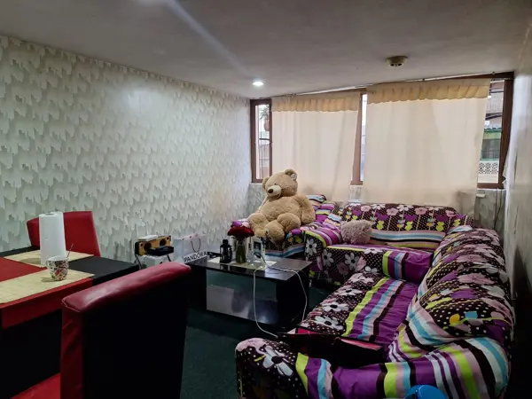Departamento en venta en Santiago, Puebla, Puebla