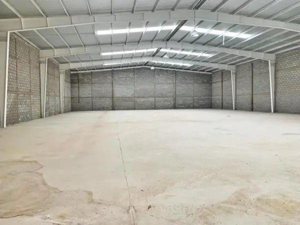 Bodega en renta en Parque Industrial Santa Rita, Gómez Palacio — foto 2 de 11