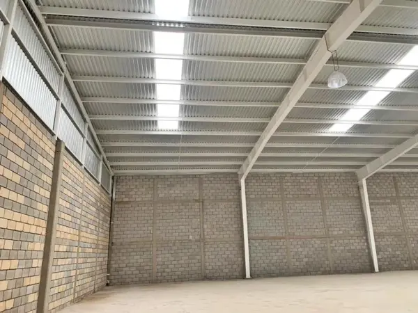Bodega en renta en Parque Industrial Santa Rita, Gómez Palacio — foto 3 de 11