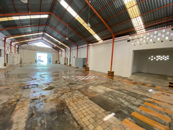 Oficina en renta en Merida Centro, Mérida — foto 3 de 16