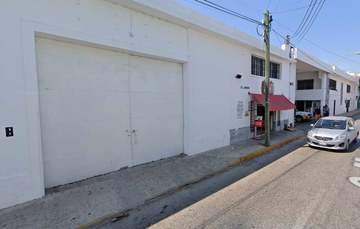 Oficina en renta en Merida Centro, Mérida — foto 1 de 16