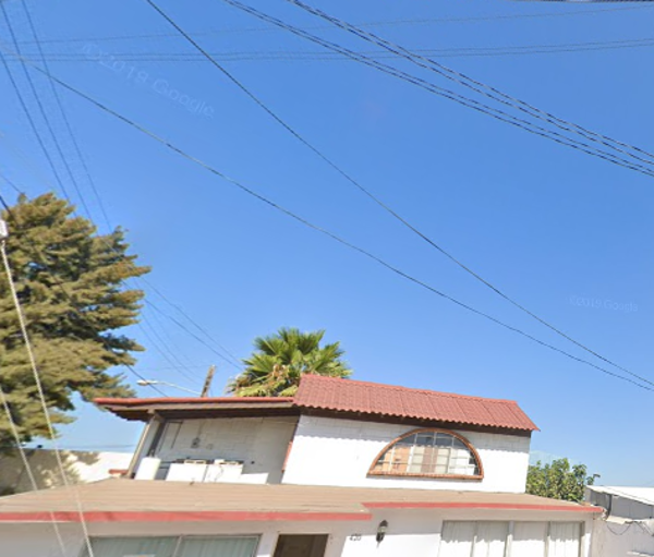 Casa en venta en Gas y Anexas, Tijuana — foto 2 de 10