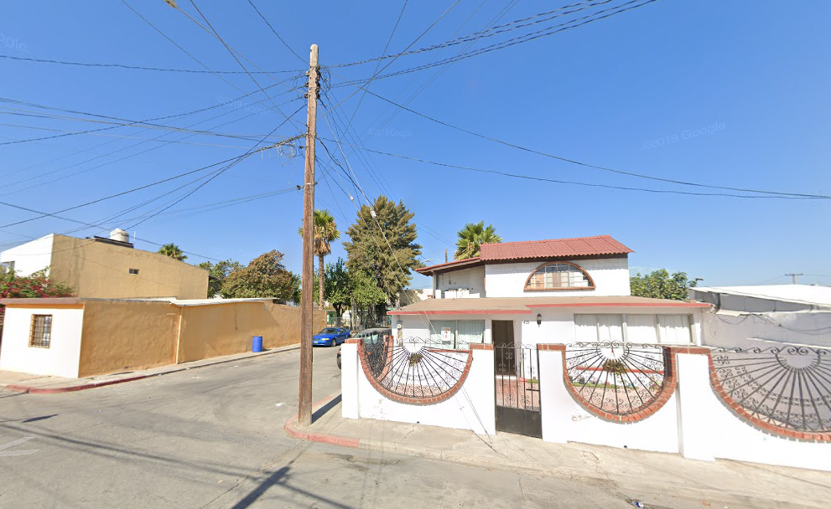 Casa en venta en Gas y Anexas, Tijuana — foto 1 de 10