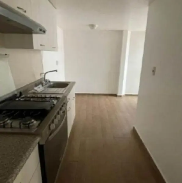 Departamento en venta en Reforma Iztaccihuatl Sur, Iztacalco — foto 3 de 6