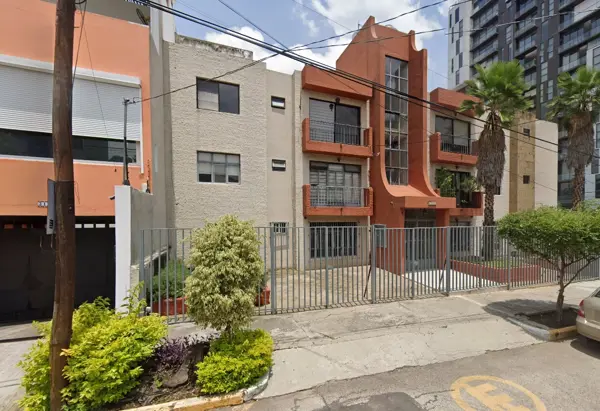 Departamento en venta en Providencia, Guadalajara — foto 3 de 14
