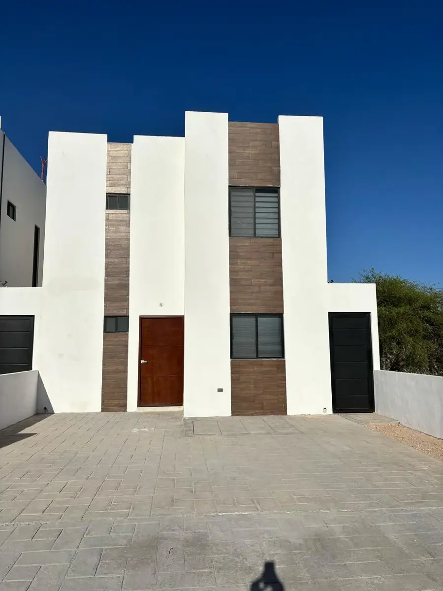 Casa en Venta en Chapultepec, Torreón, Coahuila de Zaragoza