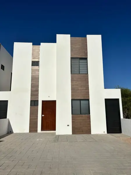 Casa en venta en Chapultepec, Torreón — foto 2 de 19