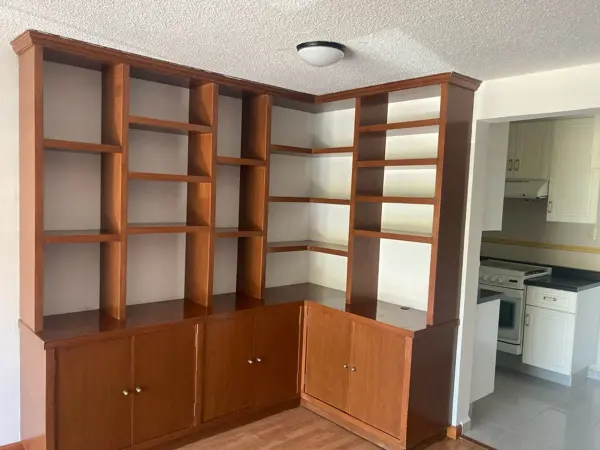 Departamento en venta en Lomas de los Ángeles del Pueblo Tetelpan, Álvaro Obregón — foto 3 de 14