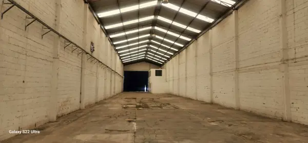 Bodega en renta en San Antonio Cacalotepec, San Andrés Cholula, Puebla