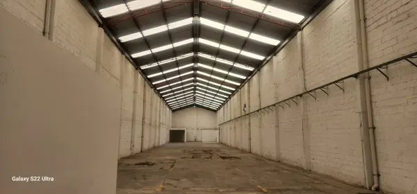 Bodega en renta en San Antonio Cacalotepec, San Andrés Cholula — foto 2 de 5