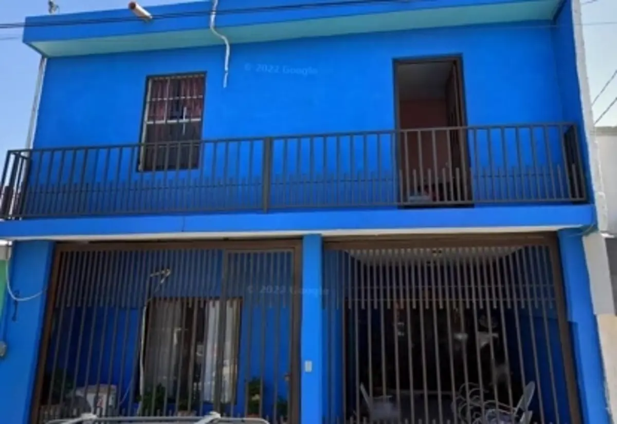 Casa en venta en Villas del Carmen, Monterrey — foto 1 de 6