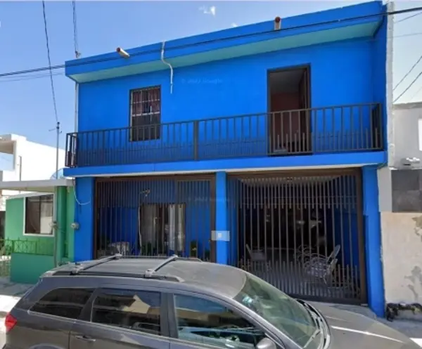 Casa en venta en Villas del Carmen, Monterrey — foto 2 de 6