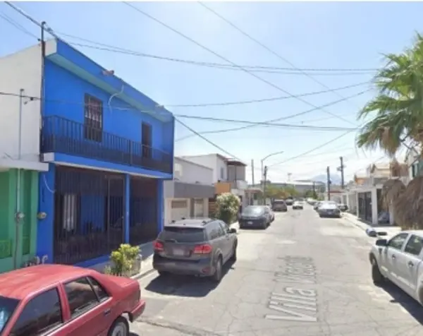 Casa en venta en Villas del Carmen, Monterrey — foto 3 de 6