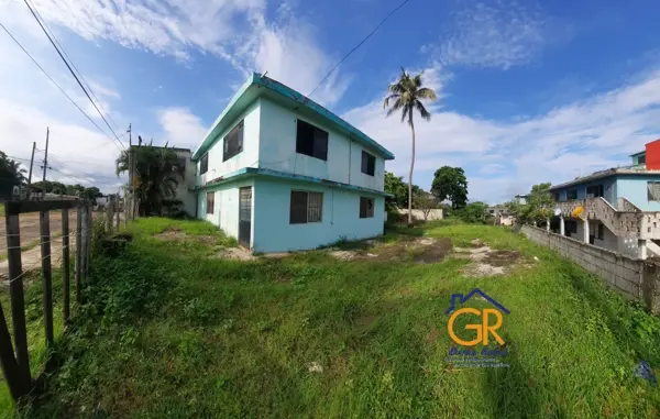 Terreno en venta en Enrique Cardenas Gonzalez, Tampico — foto 2 de 2