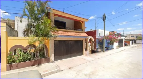 Casa en venta en San Francisco Chuburna II, Mérida — foto 2 de 18