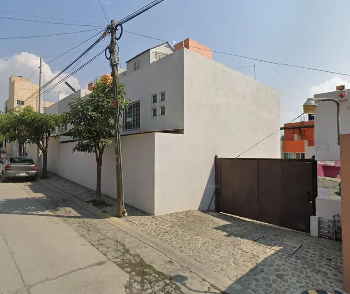 Casa en venta en Lomas de Tzompantle, Cuernavaca — foto 1 de 15