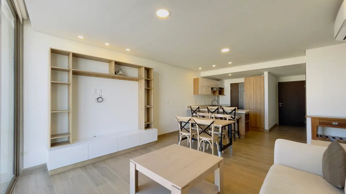 Departamento en Venta en Residencial el Fresno, Torreón, Coahuila de Zaragoza
