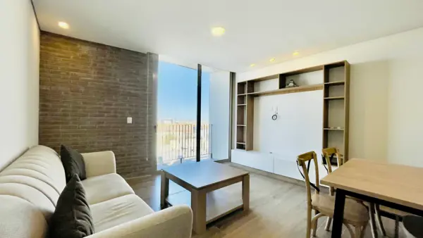 Departamento en venta en Residencial el Fresno, Torreón — foto 2 de 21
