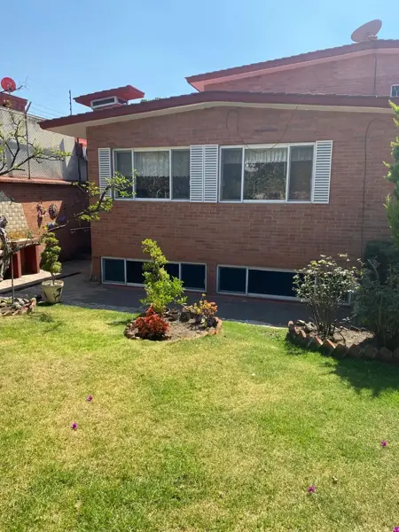 Casa en venta en Lomas del Huizachal, Naucalpan de Juárez — foto 2 de 34