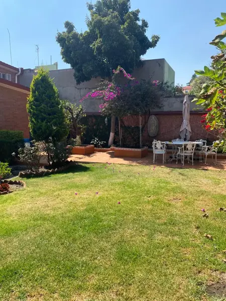 Casa en venta en Lomas del Huizachal, Naucalpan de Juárez — foto 3 de 34