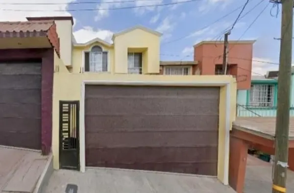 Casa en venta en Urias, Tijuana — foto 2 de 6