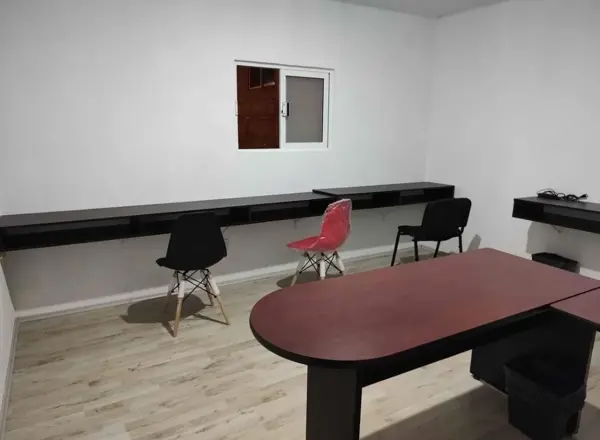 Oficinas Amuebladas Av Río Churubusco, Venustiano Carranza
