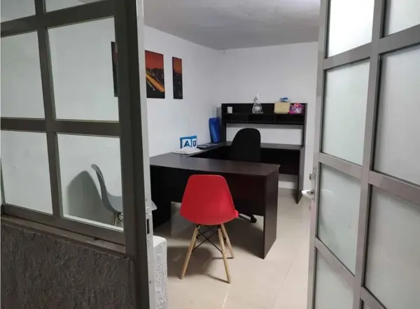 Oficina en renta en Ampliación Aviación Civil, Venustiano Carranza — foto 3 de 15