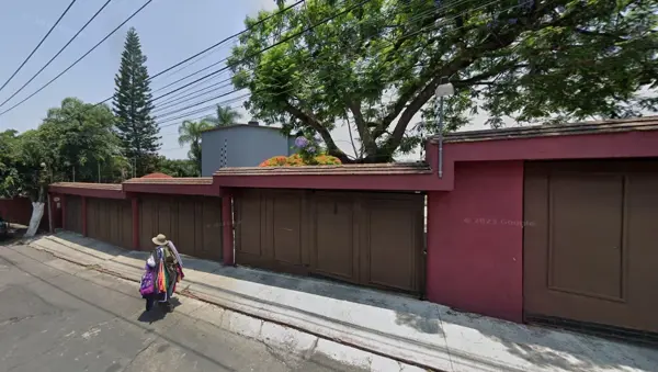 Casa en venta en Chulavista, Cuernavaca — foto 2 de 16