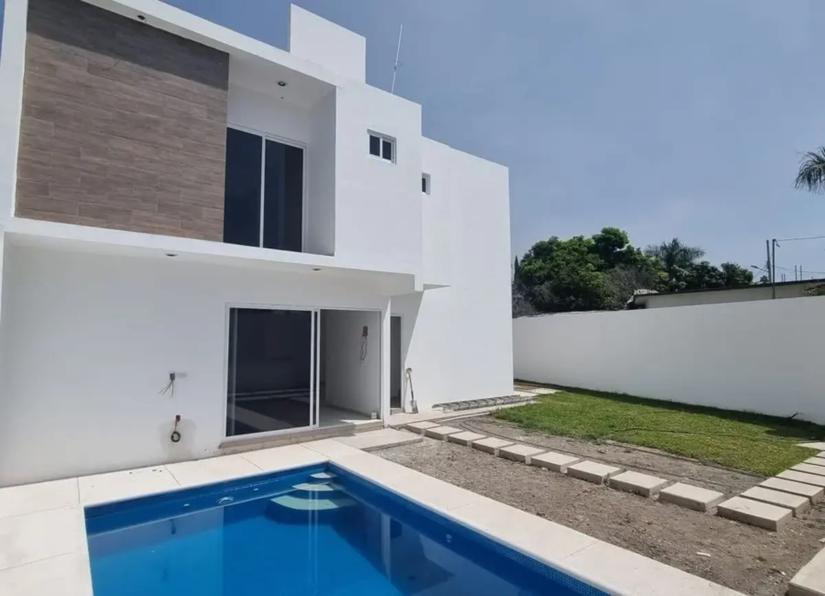 Casa en venta en Narciso Mendoza, Cuautla