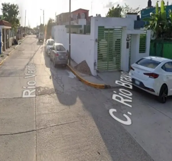 Casa en venta en Santa Anita, Altamira — foto 3 de 6