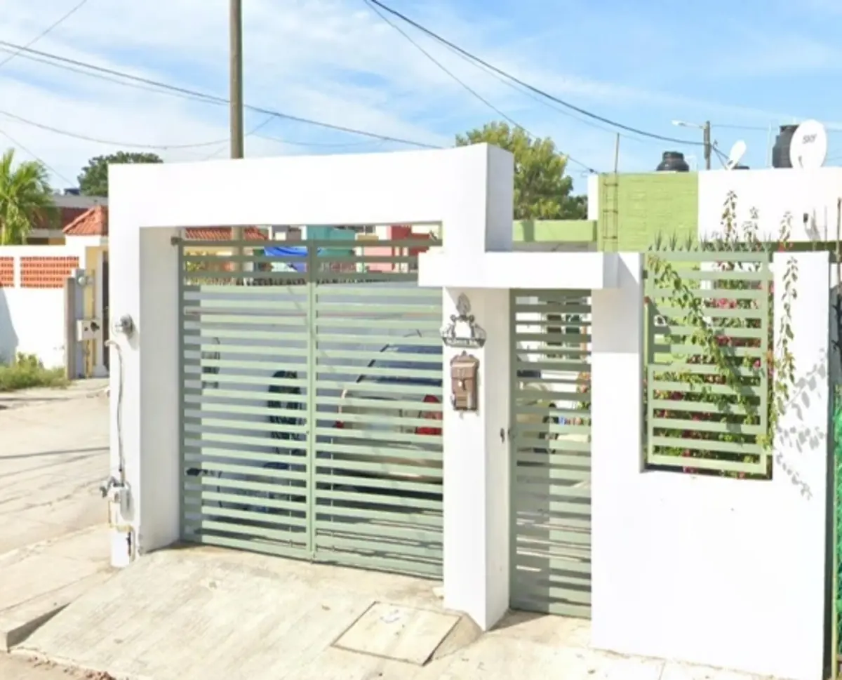 Casa en venta en Santa Anita, Altamira — foto 1 de 6