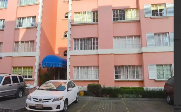 Departamento en venta en Los Reyes, Coyoacán — foto 2 de 23