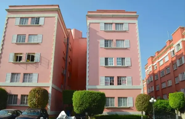 Departamento en venta en Los Reyes, Coyoacán — foto 3 de 23