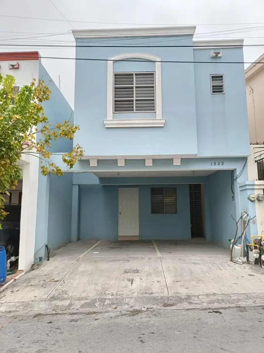 Casa en renta en Privadas de Santa Catarina, Santa Catarina — foto 1 de 19