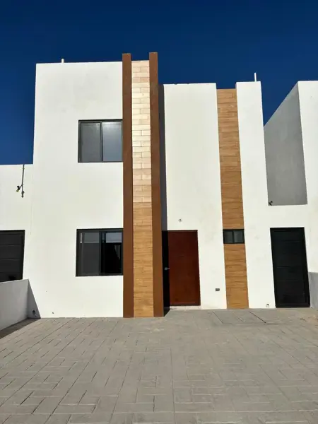Casa en venta en Chapultepec, Torreón, Coahuila de Zaragoza Casa en venta en Chapultepec, Torreón, Coahuila de Zaragoza