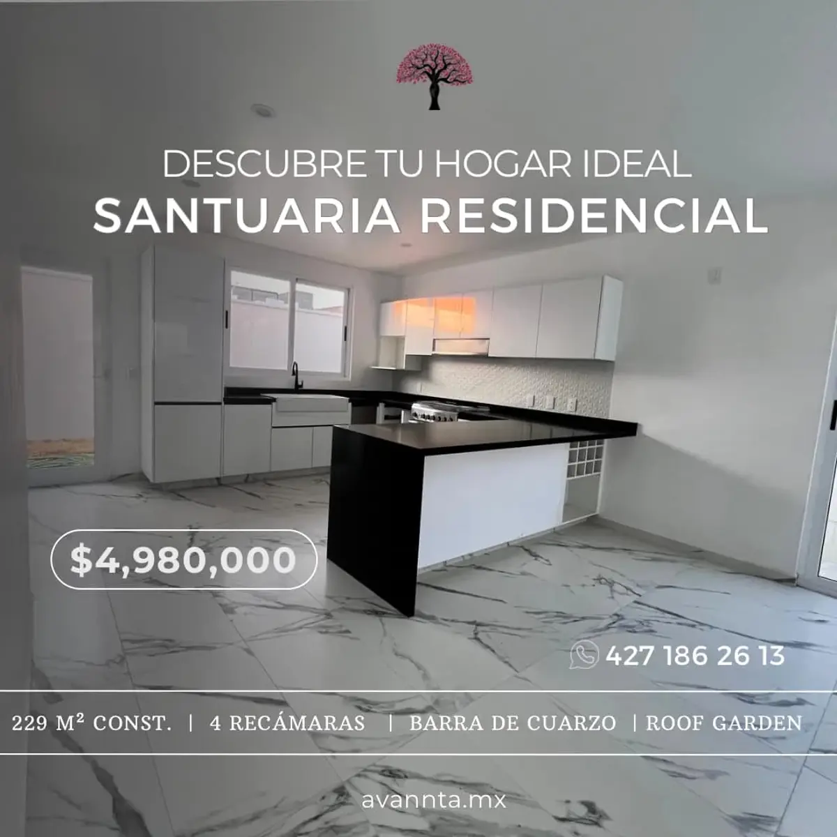 Casa en venta en Centro, San Juan del Río — foto 1 de 23