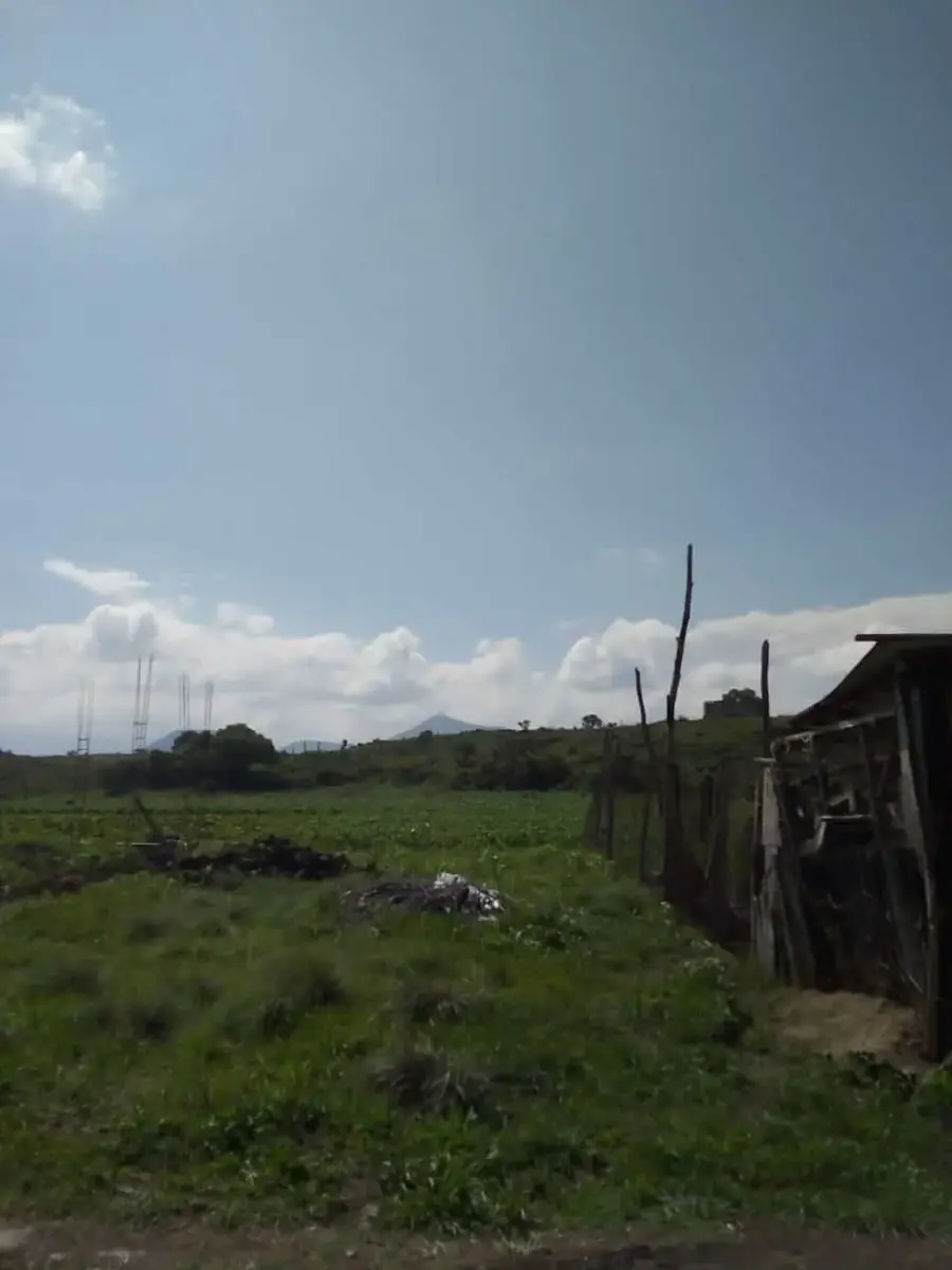Terreno en venta en San Pablo Atlazalpan, Chalco — foto 1 de 2