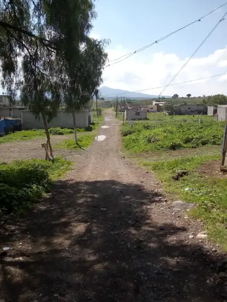 Terreno en venta en San Pablo Atlazalpan, Chalco — foto 2 de 2