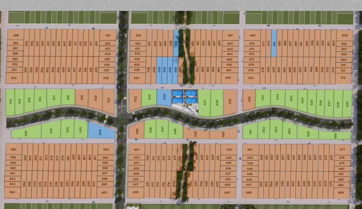 Terreno en venta en Centro Hunucmá, Hunucmá — foto 1 de 6