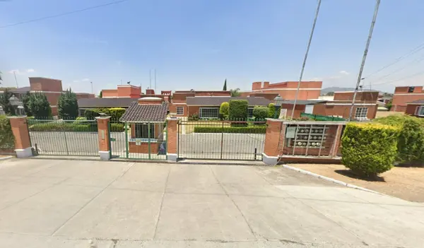Casa en Venta en Hacienda San Diego, Puebla con 3 Recámaras